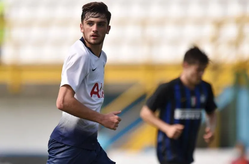  Kane & Ndombele to start: 4-3-2-1 Tottenham predicted lineup vs Manchester United  - Bóng Đá