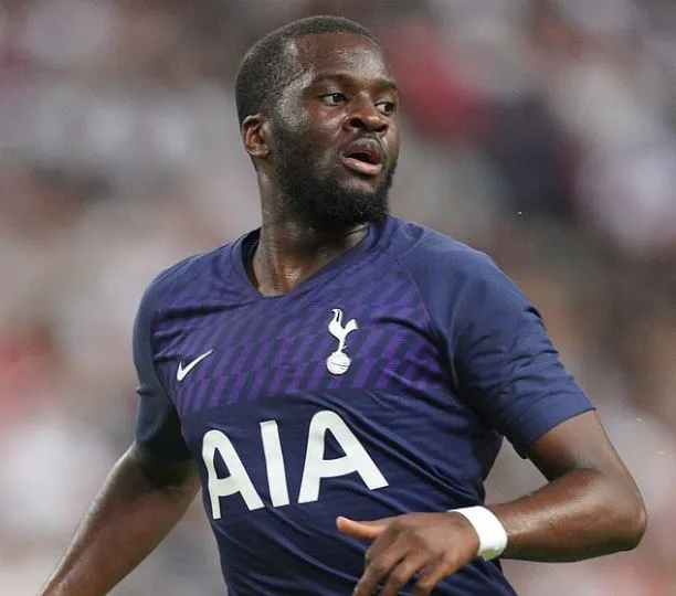  Kane & Ndombele to start: 4-3-2-1 Tottenham predicted lineup vs Manchester United  - Bóng Đá