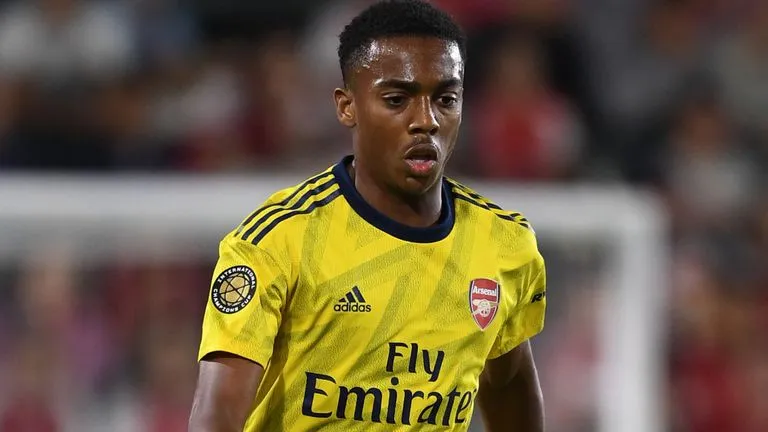 ARSENAL FANS REACT TO JOE WILLOCK’S STAR SHOWING AGAINST NEWCASTLE AS THE 19Y/O IMPRESSES YET AGAIN - Bóng Đá