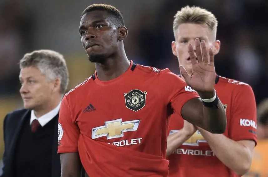 Worst penalty takers in Premier League history after Paul Pogba's latest miss - Bóng Đá