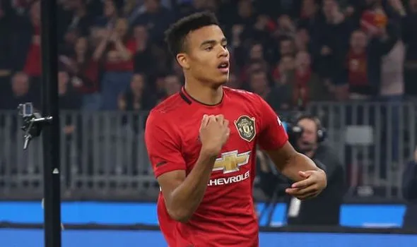 Loads of Man Utd fans react as Greenwood called up to England u21 squad - Bóng Đá