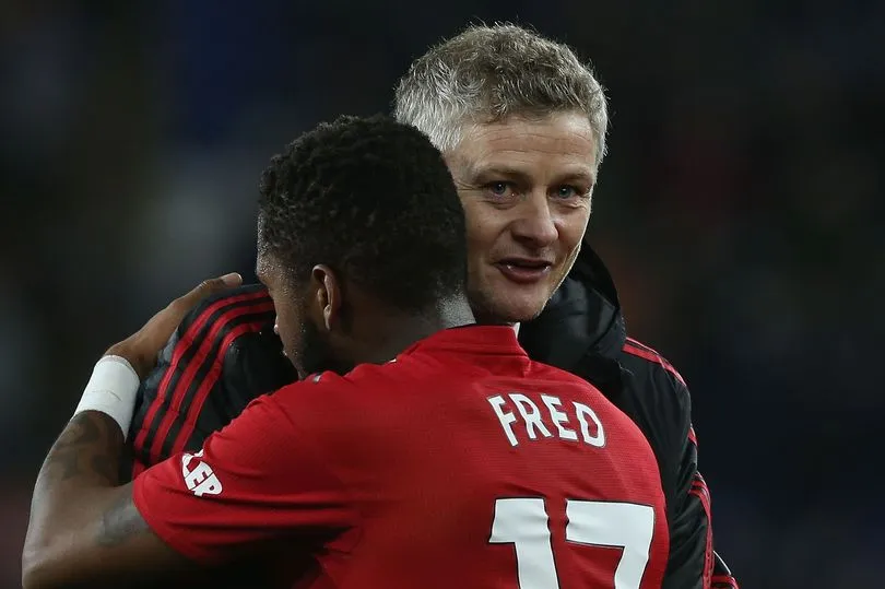 Manchester United's tactical options to get Fred back in the side - Bóng Đá