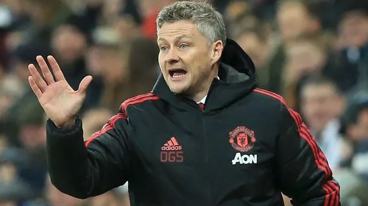 Solskjaer chỉ ra cầu thủ đáng sợ nhất của Tottenham - Bóng Đá