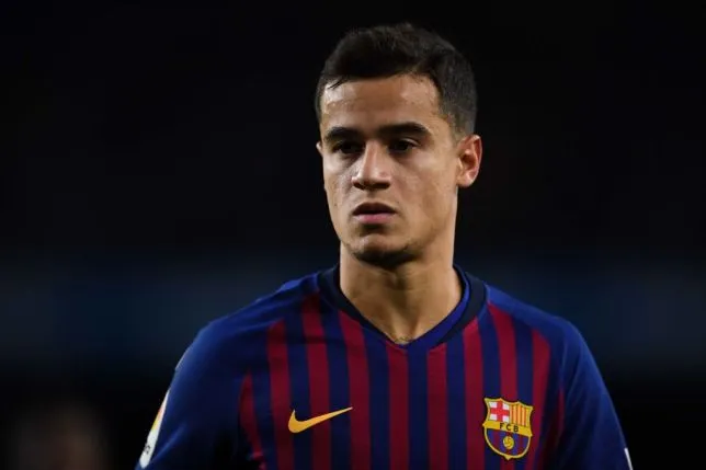 Nóng! Man Utd có động thái cụ thể cho Coutinho - Bóng Đá