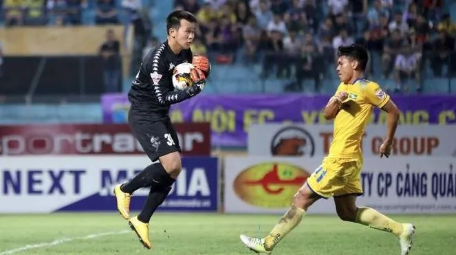 Đấu Bangkok United, Hà Nội FC tung đội hình với 6 nhà vô địch Đông Nam Á - Bóng Đá