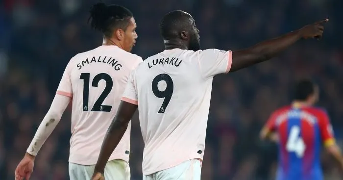 Lập cú đúp, Romelu Lukaku phát biểu mạnh miệng - Bóng Đá