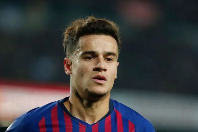 Coutinho nói với các cầu thủ MU - Bóng Đá