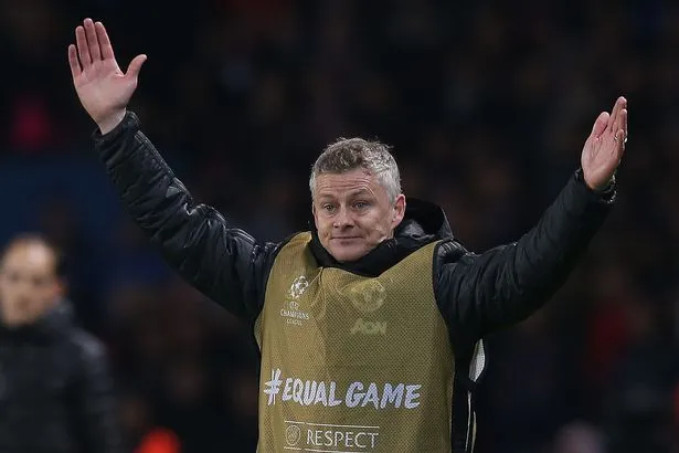 Solskjaer muốn 3 siêu sao - Bóng Đá