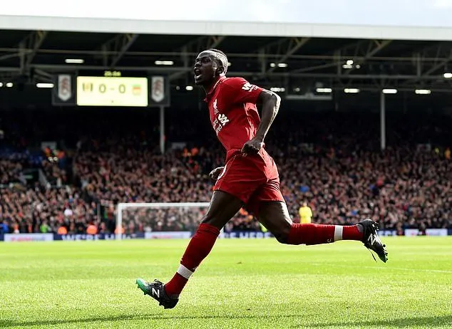 Đội hình kết hợp Tottenham và Liverpool - Bóng Đá