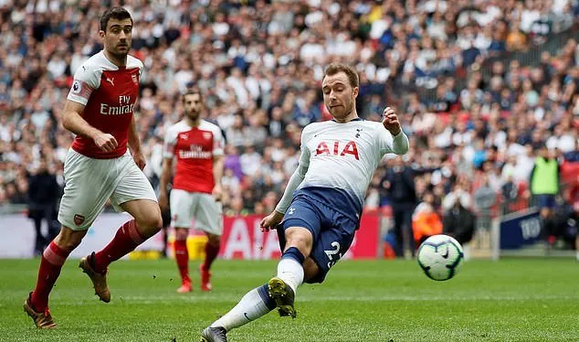 Đội hình kết hợp Tottenham và Liverpool - Bóng Đá