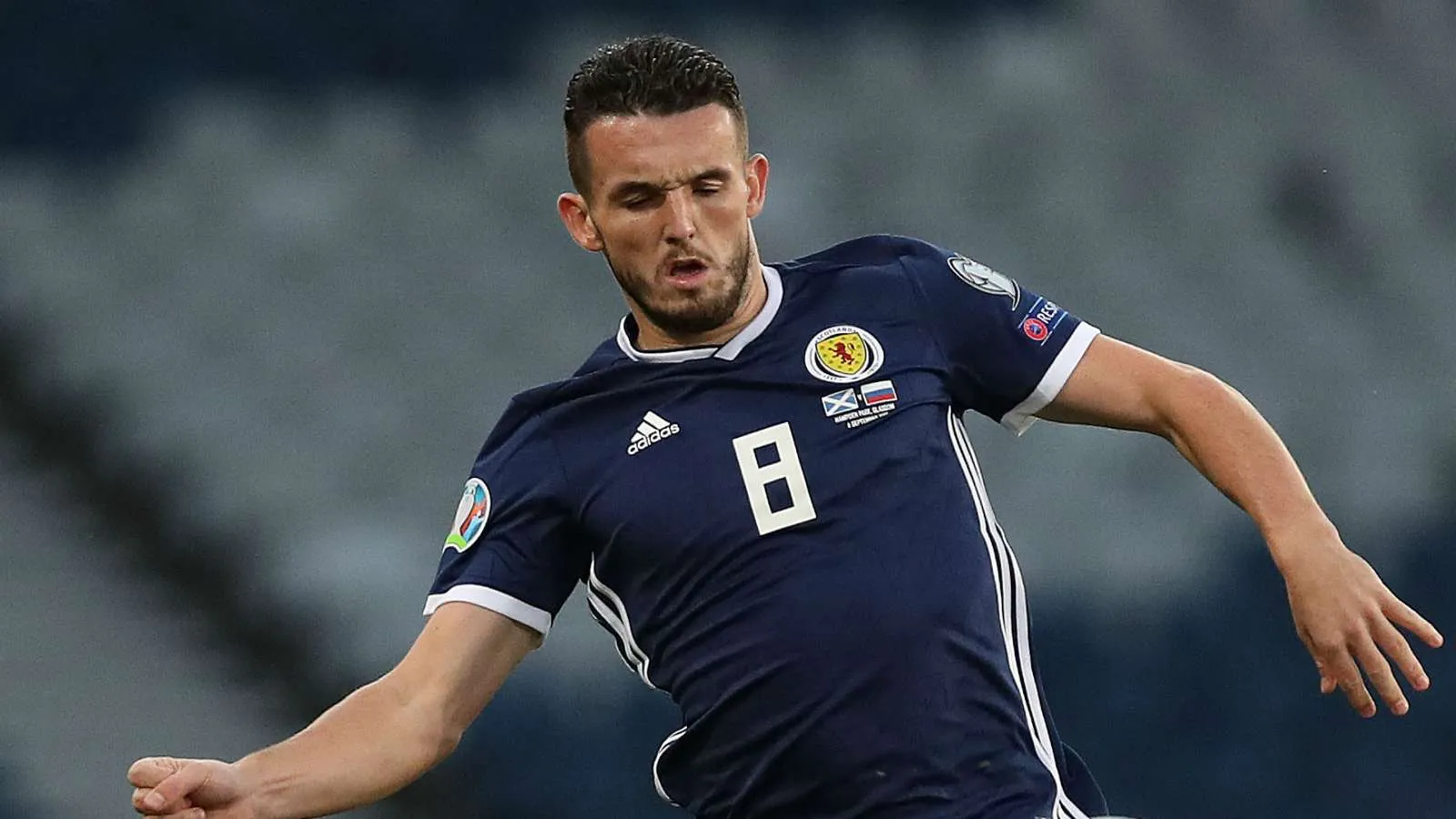  John McGinn Manchester United face competition as they reignite John McGinn interest - Bóng Đá