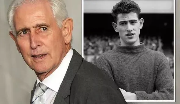 Peter Bonetti dead: Chelsea lead tributes as legendary ... - Bóng Đá