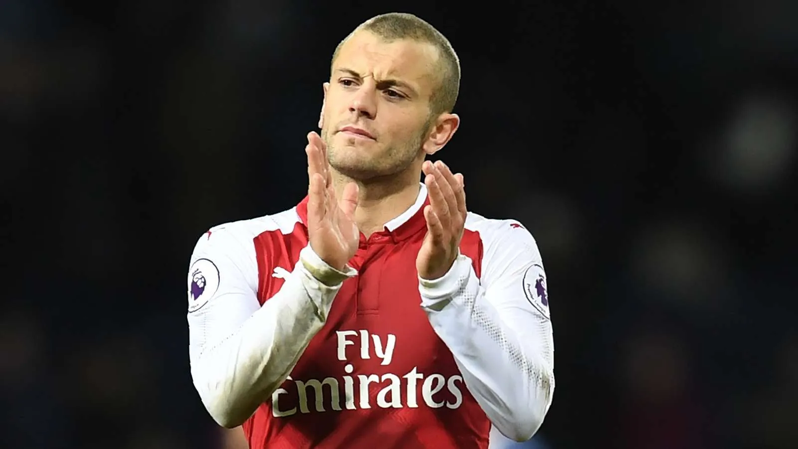 Jack Wilshere has claimed that he didn’t want to go Arsenal initially - Bóng Đá
