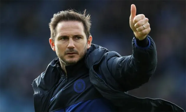 Frank Lampard insists Ruben Loftus-Cheek can be like a new signing for Chelsea next season - Bóng Đá