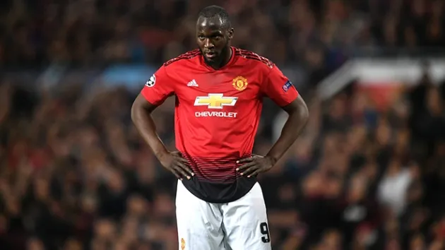 So sánh Lukaku mùa 2019/20 với mùa bóng cuối cùng tại Man Utd - Bóng Đá