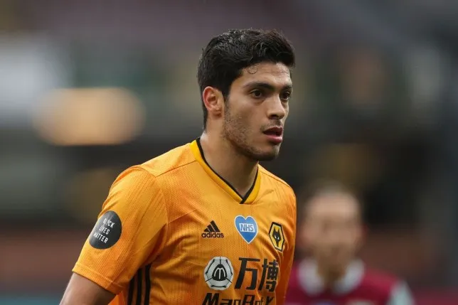 MANCHESTER UNITED: PUNDIT MAKES CLAIM ON RAUL JIMENEZ - Bóng Đá