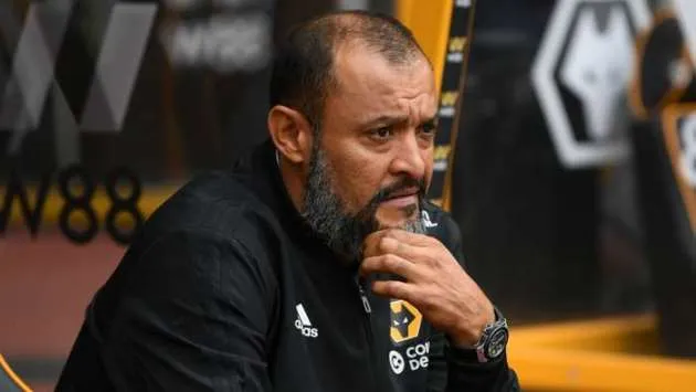 Wolves bị loại, Nuno Espirito Santo chốt tương lai Jimenez - Bóng Đá