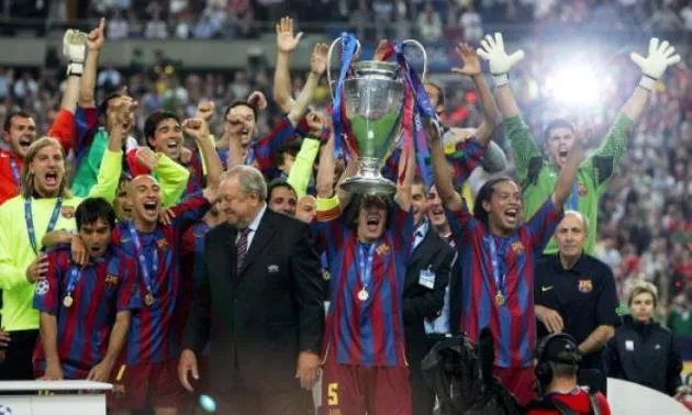 Which team has won the most European trophies? Successful clubs revealed as Bayern Munich win the Champions League - Bóng Đá