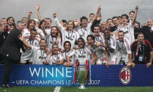 Which team has won the most European trophies? Successful clubs revealed as Bayern Munich win the Champions League - Bóng Đá