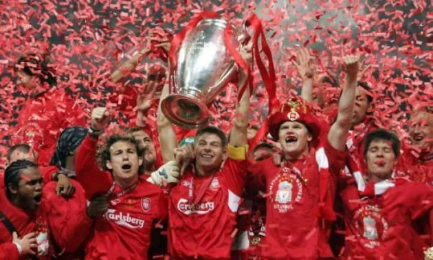 Which team has won the most European trophies? Successful clubs revealed as Bayern Munich win the Champions League - Bóng Đá