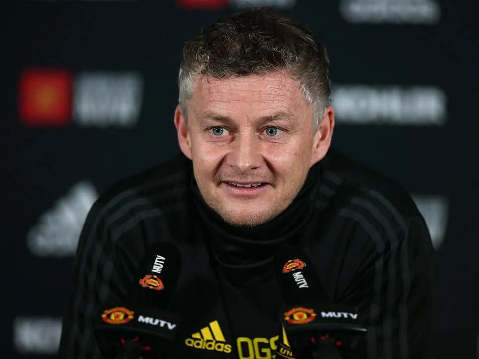 Manchester United are still the biggest club in the world, says Ole Gunnar Solskjaer before City tie - Bóng Đá