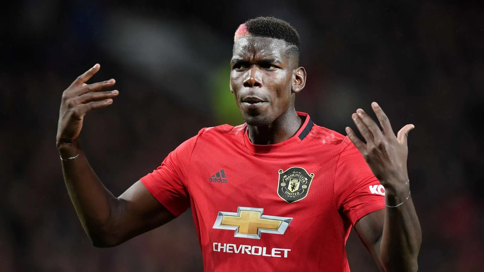 Manchester United legend Ryan Giggs urges club to sell 'disappointing' Paul Pogba - Bóng Đá