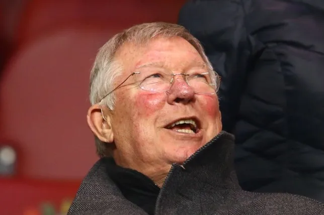 Sir Alex Ferguson impressed with three ‘exceptional’ Manchester United youngsters - Bóng Đá