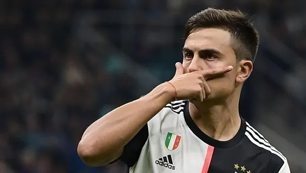 'I was close to leaving… until the last minute, we were waiting': Paulo Dybala admits he was moments away from leaving Juventus - Bóng Đá