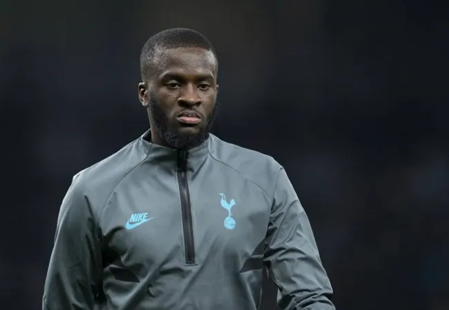 TOTTENHAM HOTSPUR: SPURS FANS REACT TO NDOMBELE FOOTAGE - Bóng Đá