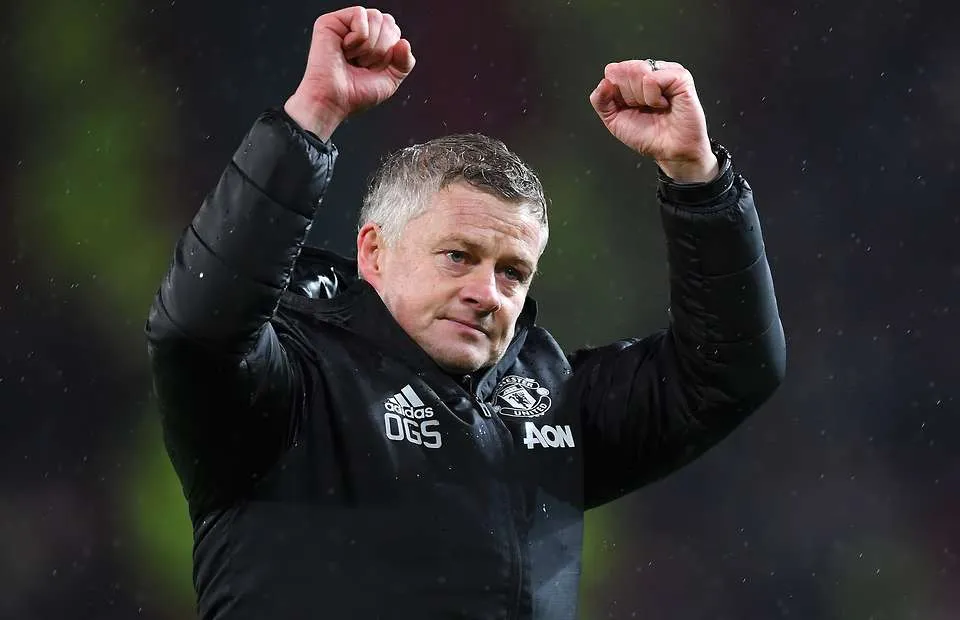 Ole Gunnar Solskjaer at Manchester United: The Premier League table in full since December 2018 - Bóng Đá