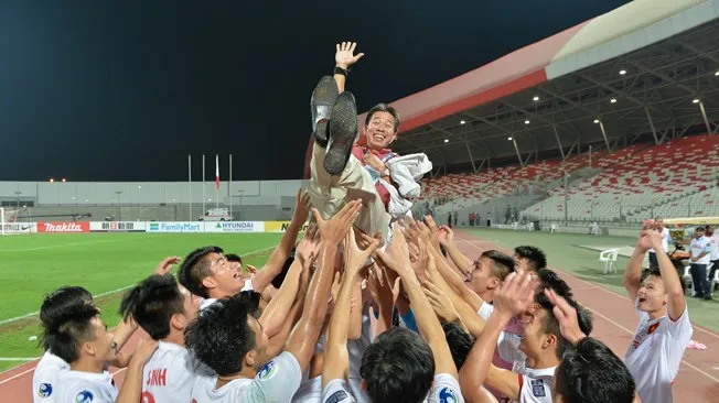 10 con số biết nói về giải đấu U20 World Cup: Việt Nam, quốc gia thứ 90 - Bóng Đá
