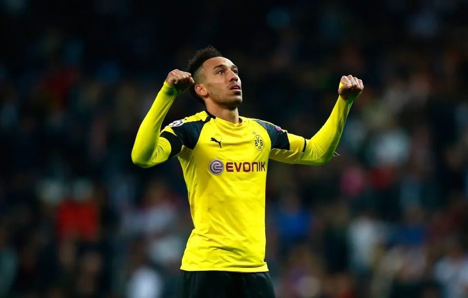Thành công và thất bại của Dortmund trong hai tháng Hè vừa qua - Bóng Đá