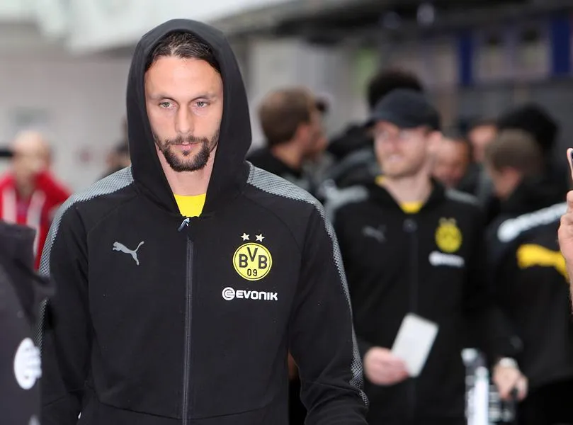 Tội đồ Dembele khiến các cầu thủ Dortmund 'mặt như đưa đám' - Bóng Đá