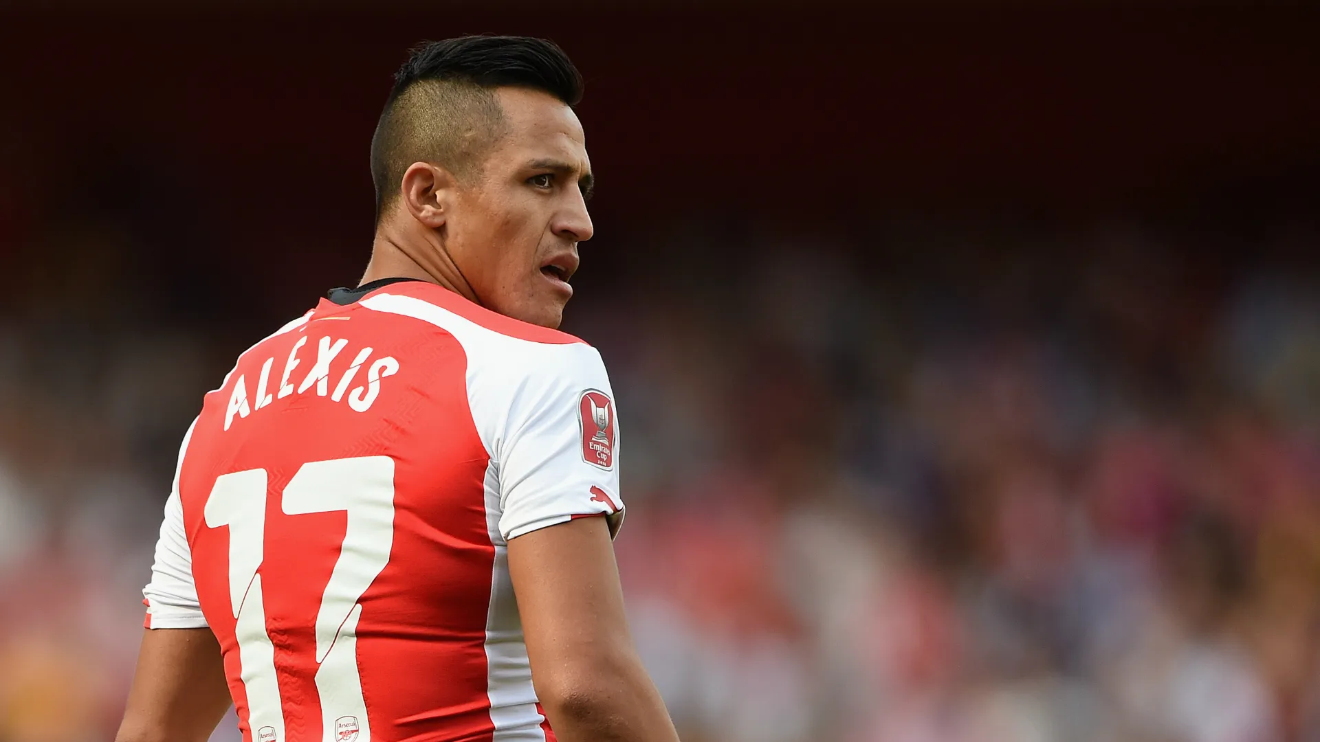 Chưa ra mắt, tân binh Tottenham đã 'soán ngôi' Alexis Sanchez - Bóng Đá