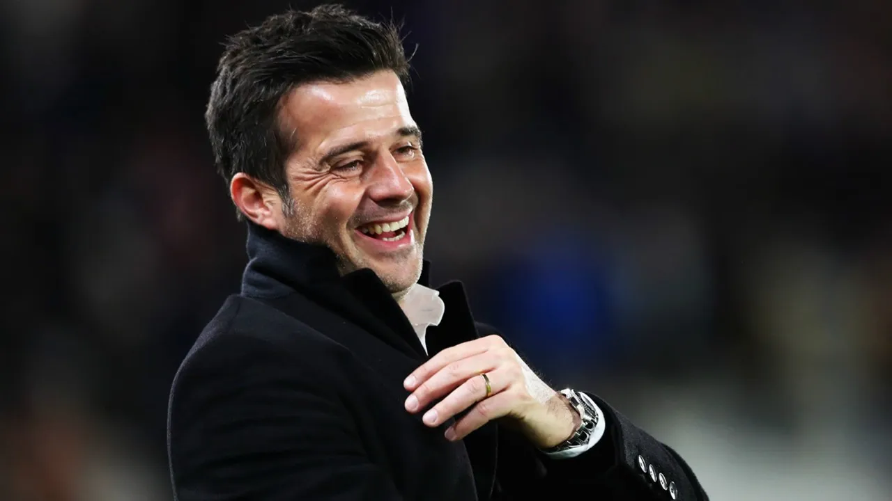 Góc nhìn ngược: Với Marco Silva, Man City đừng mơ đến 3 điểm - Bóng Đá