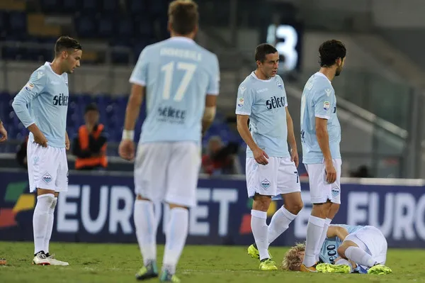 5 điều đáng chờ đợi ở vòng 6 Serie A: Inter ôm hận vì những ông chủ - Bóng Đá