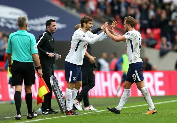 Tottenham Bournemouth - Bóng Đá