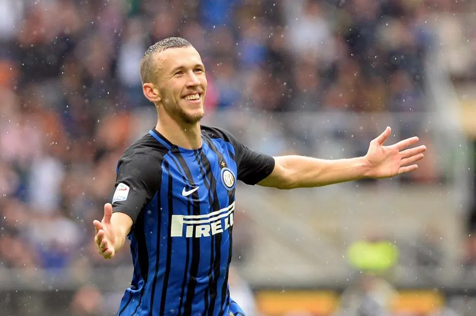 Đánh bại Milan, Perisic gửi lời thách thức đến 'hàng khủng' - Bóng Đá