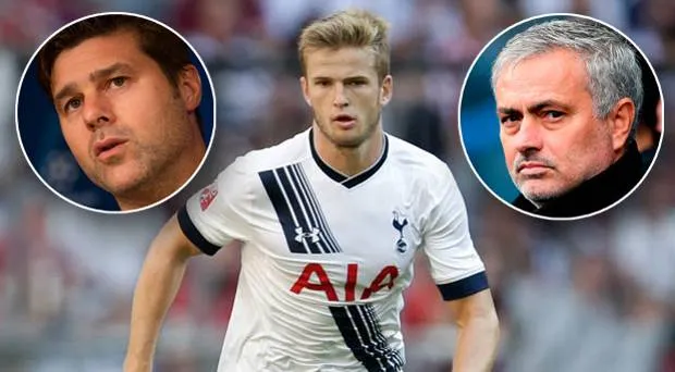 TIẾT LỘ: Mourinho đến tận phòng thay đồ Tottenham, mời gọi cầu thủ - Bóng Đá