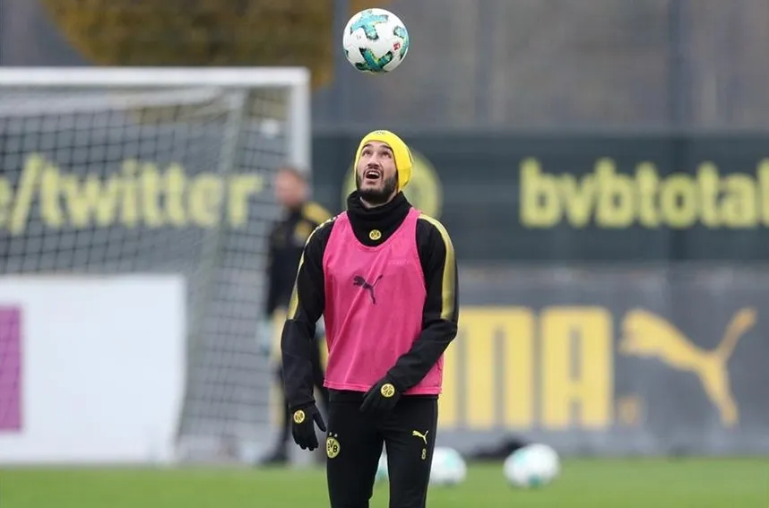 Lão tướng Dortmund sẵn sàng tái xuất Bundesliga sau gần 10 tháng - Bóng Đá