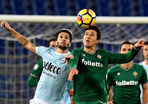 Thủng lưới phút bù giờ, Lazio lỡ thời cơ bắt kịp top 4 - Bóng Đá