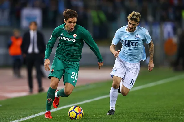 Thủng lưới phút bù giờ, Lazio lỡ thời cơ bắt kịp top 4 - Bóng Đá