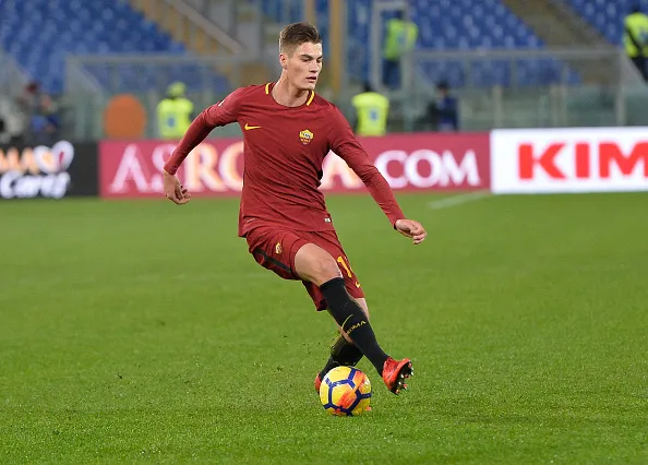 Chấm dứt chuỗi 8 trận tịt ngòi, Dzeko giúp Roma thắng đậm - Bóng Đá