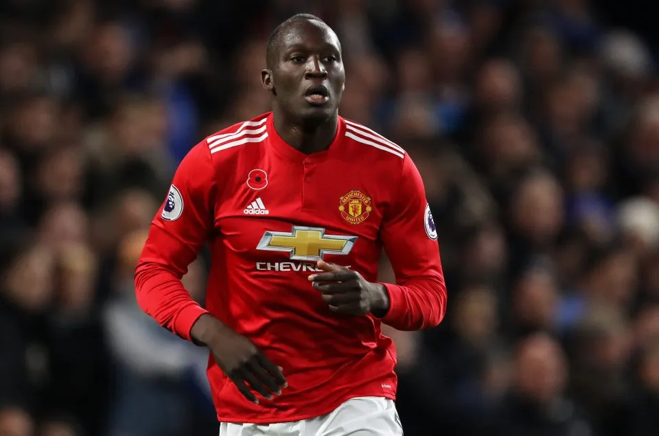 Đây, CLB Premier League bỏ qua cơ hội chiêu mộ Lukaku giá 'bèo' - Bóng Đá