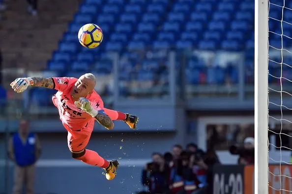 Lazio - Crotone - Bóng Đá