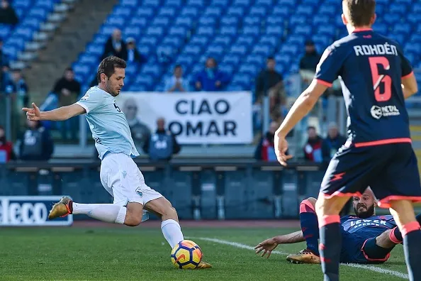 Lazio - Crotone - Bóng Đá