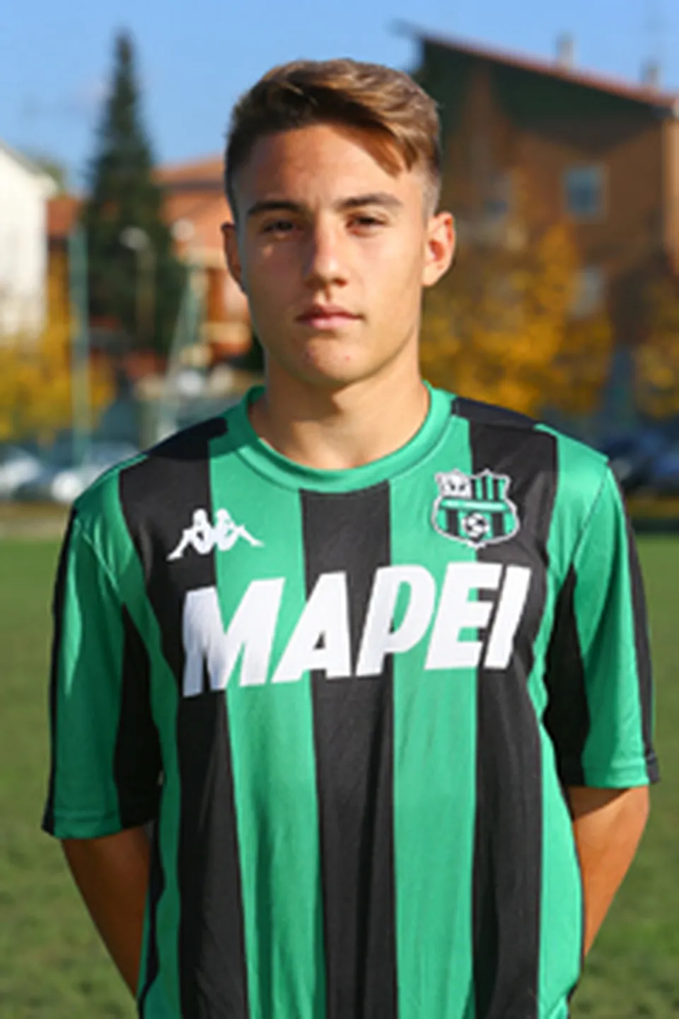Đội bét bảng Serie A chiêu mộ con trai huyền thoại Italia - Bóng Đá
