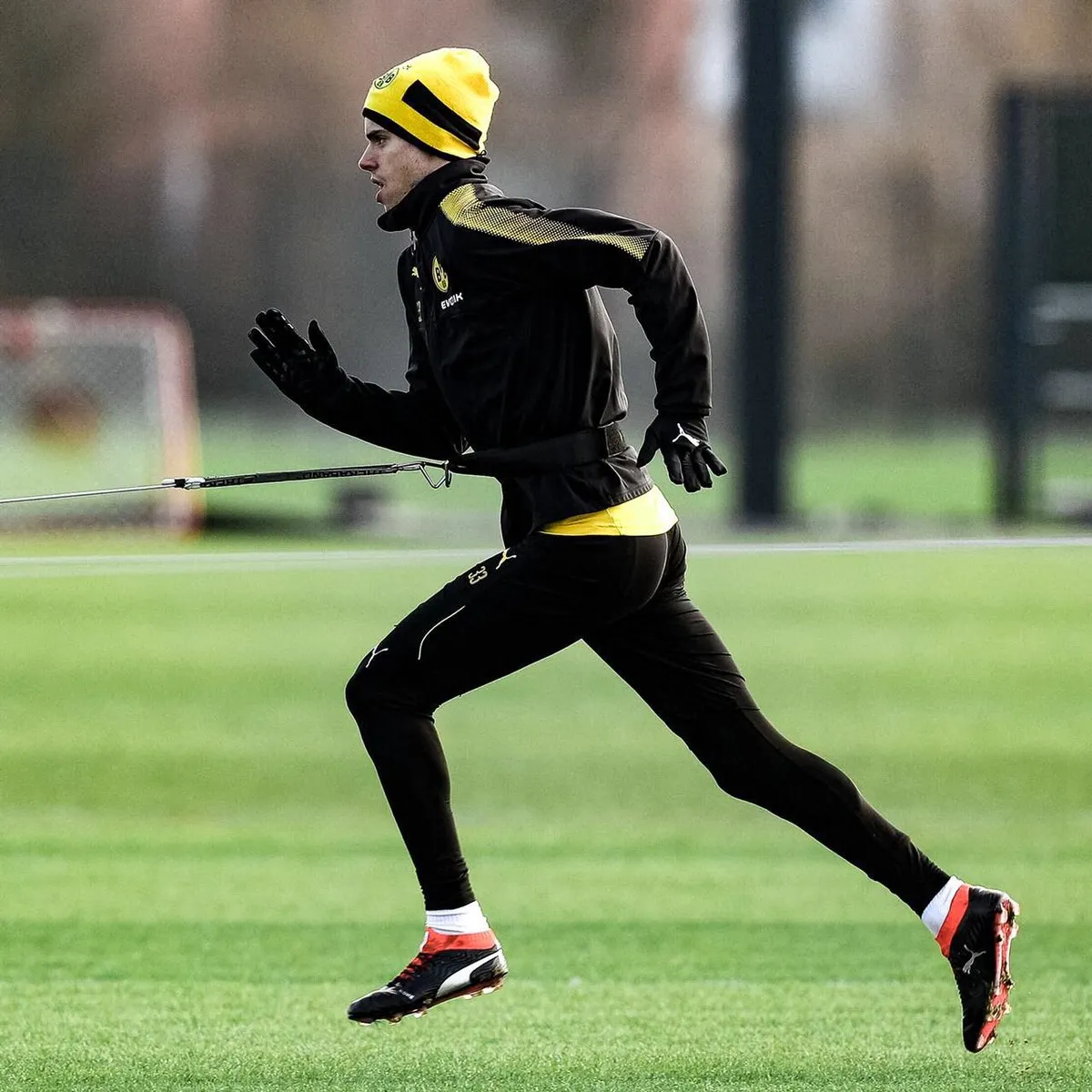 NÓNG: Marco Reus có thể trở lại cuối tuần này - Bóng Đá