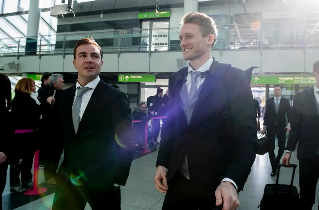 Đội trưởng trở lại, dàn sao Dortmund tự tin đến Italia - Bóng Đá