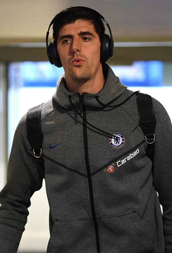 Morata dự bị, Conte quyết định đặt niềm tin vào Giroud - Bóng Đá